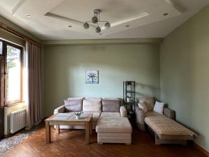 Lavande apartament