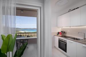 Harenae Beach Gataway by Wonderful Italy