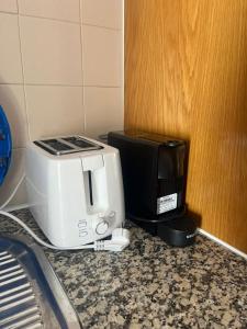 TAC - Açoteias Budget Studio