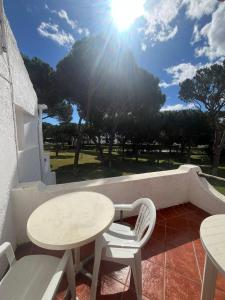 TAC - Açoteias Budget Studio