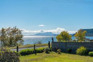 Lakeview Scope - Tauranga Taupo Retreat