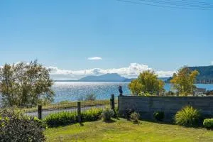 Lakeview Scope - Tauranga Taupo Retreat - Kuratau