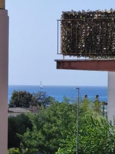 Junior Suite con Vista Mare