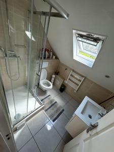 Appartements MAGNIFICENT Family Flat Self checkin avb : photos des chambres