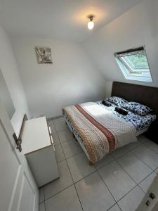 Appartements MAGNIFICENT Family Flat Self checkin avb : photos des chambres
