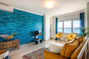 Casa Paulo - Centro Ayamonte ACHP400SP