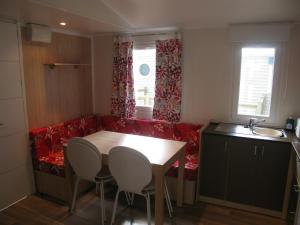 Villages vacances Le Ruisseau - EuroResorts Bidart : photos des chambres