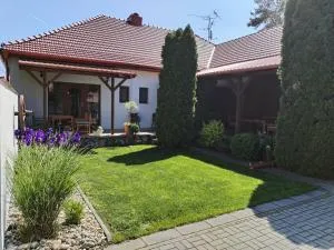 Apartmány 62 - Jevišovka