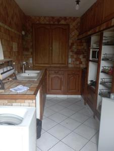 le studio du vieux village