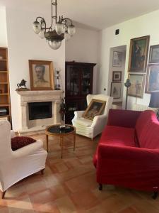 La torretta