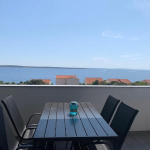 Apartment „Blue“ 