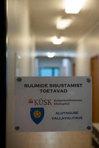 Kiikla kogukonnamajutus