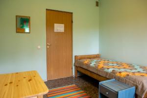 Kiikla kogukonnamajutus