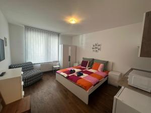 City Center Apartments - Moderna Praha