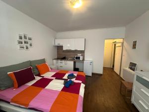 City Center Apartments - Moderna Praha