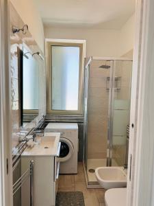 Affacciati sulle Eolie Appartamenti sul Lungomare Patti Marina