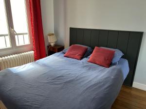 Lappartement Jean Moulin