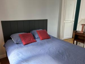 Lappartement Jean Moulin