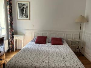 Lappartement Jean Moulin