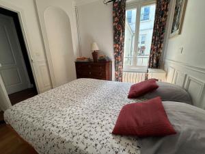 Lappartement Jean Moulin