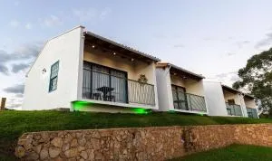 Chalé Alto Serra - Bichinho