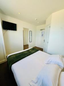 Hotels Le Clos Normand : photos des chambres
