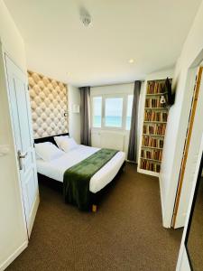 Hotels Le Clos Normand : photos des chambres