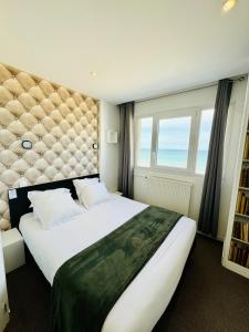 Hotels Le Clos Normand : photos des chambres