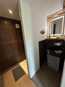 Maisons d'hotes L’Escale du lac : photos des chambres