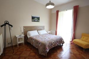 Superior One-Bedroom Apartment with Balcony