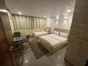 Downtown Cairo JORDAN HOTEL