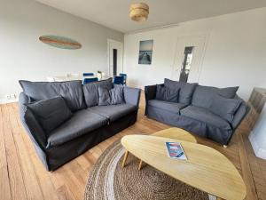 Appartements La Criee, un balcon sur le port : photos des chambres