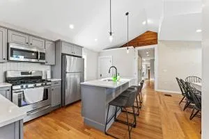 Luxury on Lincoln Home by Saratoga Stays - 马耳他