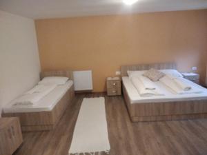 Apartments Izvor Lisine
