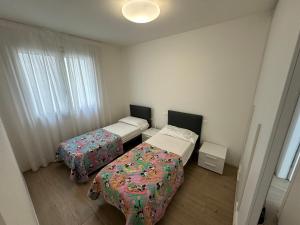 Suite Marconi - Agenzia Cocal