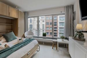 Huswell - Very cosy and sunny studio