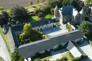 Gîte de Marsinne - Le Moulin - Héron