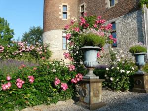 Gîte de Marsinne - Le Moulin