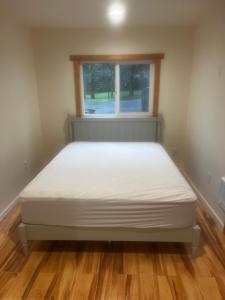 Mercer Lake Resort and Beach