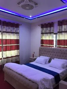 Gold Star Hotel Skardu - Astor