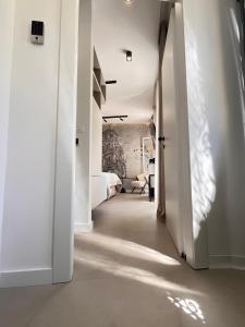 Teuta Garden Luxury Room