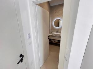 Teuta Garden Luxury Room