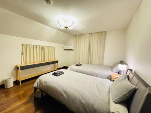 Hanegi House -SE0417