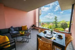 Casa Coruccia - Lucino