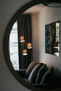 Le Clos Fleuri F3 Terrasse & Garage