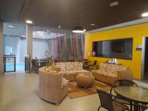 Hotel Tepuy