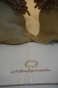 L A Boutique Suites with Private Hot Tub