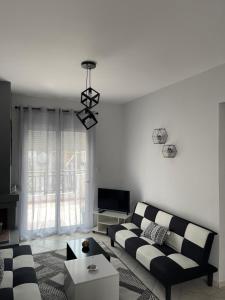 Modern home