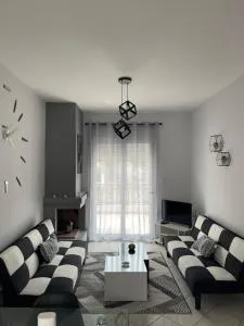 Modern home - Kallithea Halkidikis