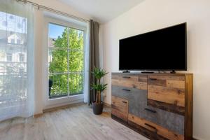 Ruhige Maisonettewohnung Kaßberg